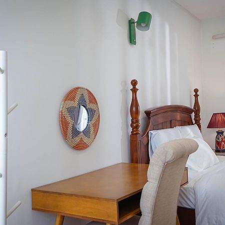 Tranquility Stay Hanoi Esterno foto